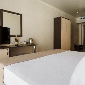 Hotel Morea Family Resort & Spa