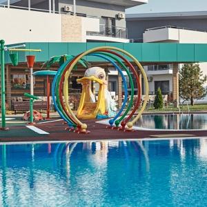 Hotel Aurum Family Resort&Spa