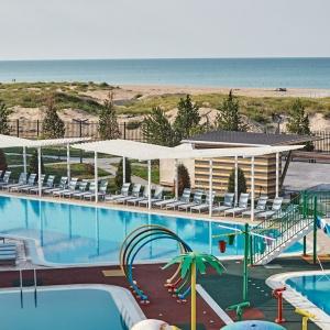Hotel Aurum Family Resort&Spa