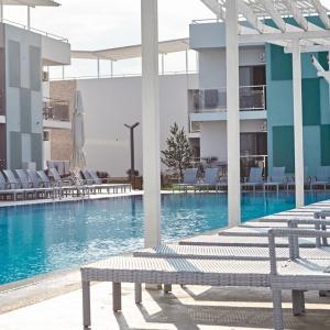 Hotel Aurum Family Resort&Spa