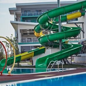 Hotel Aurum Family Resort&Spa