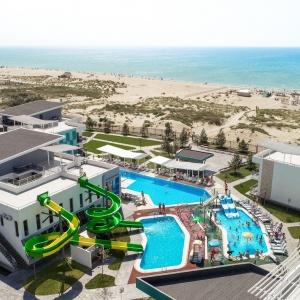 Hotel Aurum Family Resort&Spa