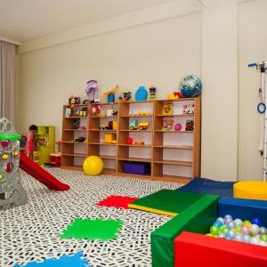 Hotel Aurum Family Resort&Spa