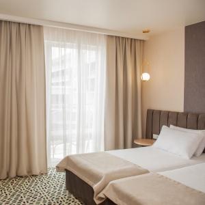 Hotel Aurum Family Resort&Spa
