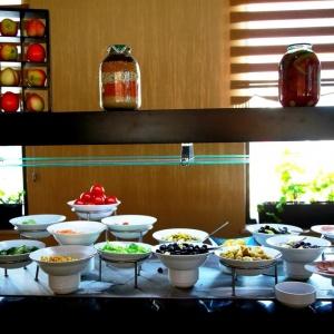 Graaf Hotel (f. Divan Express Hotel Baku)