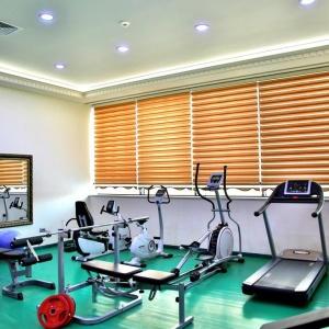 Graaf Hotel (f. Divan Express Hotel Baku)