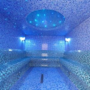 Graaf Hotel (f. Divan Express Hotel Baku)