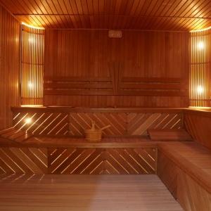 Graaf Hotel (f. Divan Express Hotel Baku)