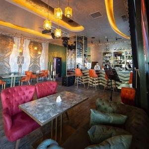 Graaf Hotel (f. Divan Express Hotel Baku)