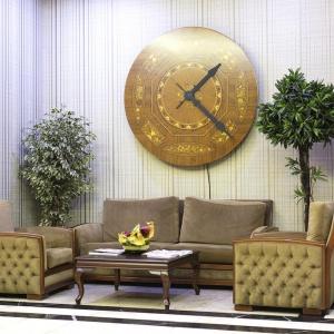 Graaf Hotel (f. Divan Express Hotel Baku)