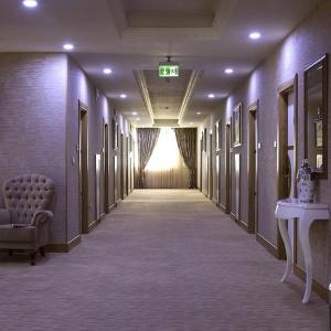 Graaf Hotel (f. Divan Express Hotel Baku)