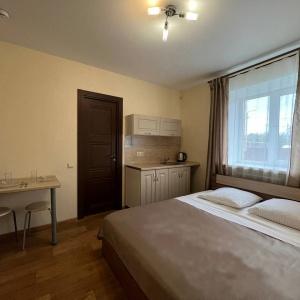 Accomodation facility Matryoshka