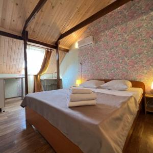 Accomodation facility Matryoshka