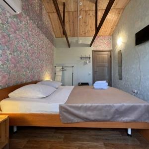 Accomodation facility Matryoshka