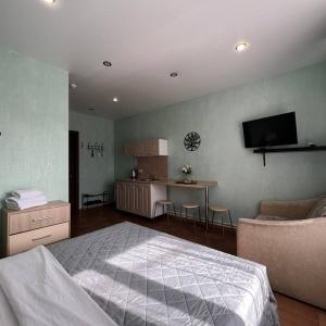 Accomodation facility Matryoshka
