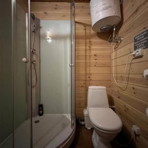 Accomodation facility Matryoshka