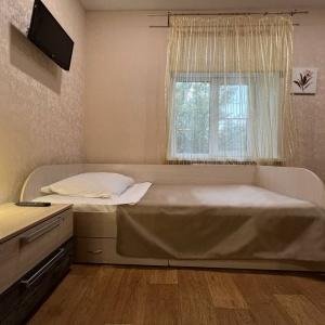 Accomodation facility Matryoshka