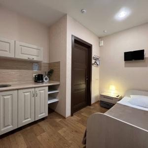 Accomodation facility Matryoshka