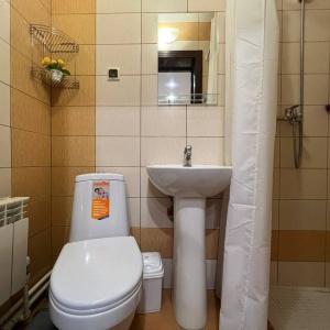 Accomodation facility Matryoshka