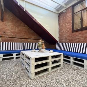 Accomodation facility Matryoshka