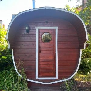 Accomodation facility Matryoshka