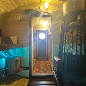 Accomodation facility Matryoshka
