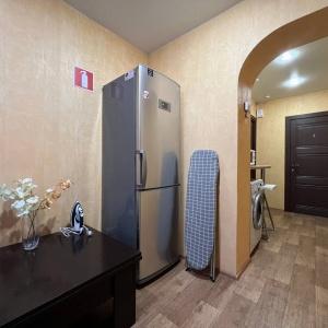 Accomodation facility Matryoshka
