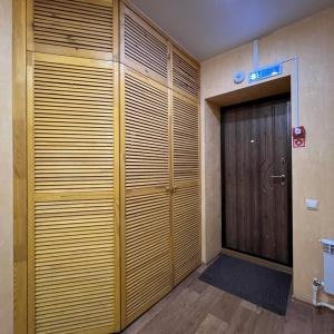 Accomodation facility Matryoshka