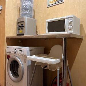 Accomodation facility Matryoshka