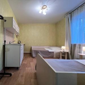 Accomodation facility Matryoshka