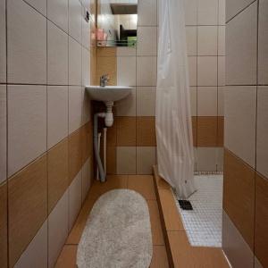 Accomodation facility Matryoshka