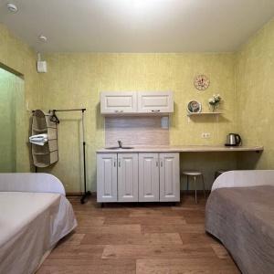 Accomodation facility Matryoshka