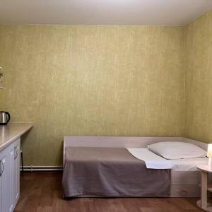 Accomodation facility Matryoshka