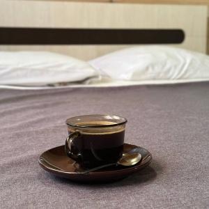 Accomodation facility Matryoshka