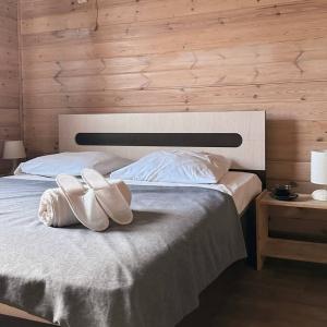 Accomodation facility Matryoshka