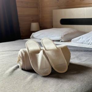 Accomodation facility Matryoshka