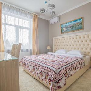 Hotel Live in Rostov