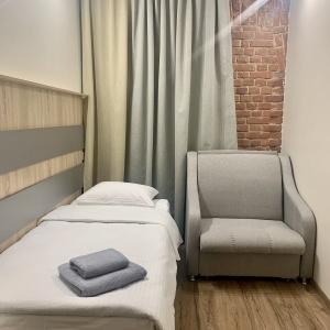 Hotel Botanica Loft