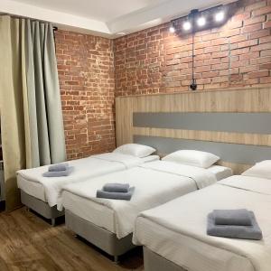 Hotel Botanica Loft