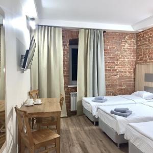 Hotel Botanica Loft