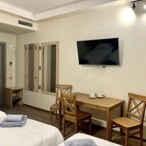 Hotel Botanica Loft