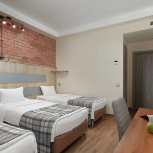 Hotel Botanica Loft