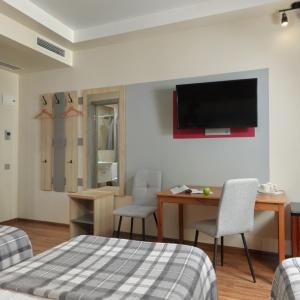 Hotel Botanica Loft