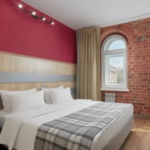 Hotel Botanica Loft