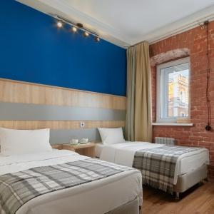 Hotel Botanica Loft