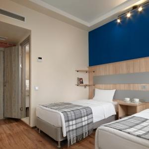 Hotel Botanica Loft