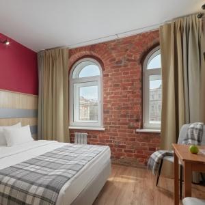 Hotel Botanica Loft