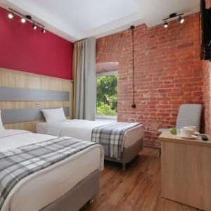 Hotel Botanica Loft