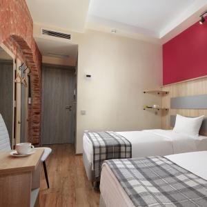 Hotel Botanica Loft