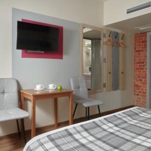 Hotel Botanica Loft